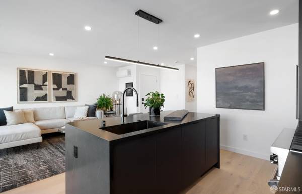 1BR/1BA Condo on Market St · San Francisco photo 4
