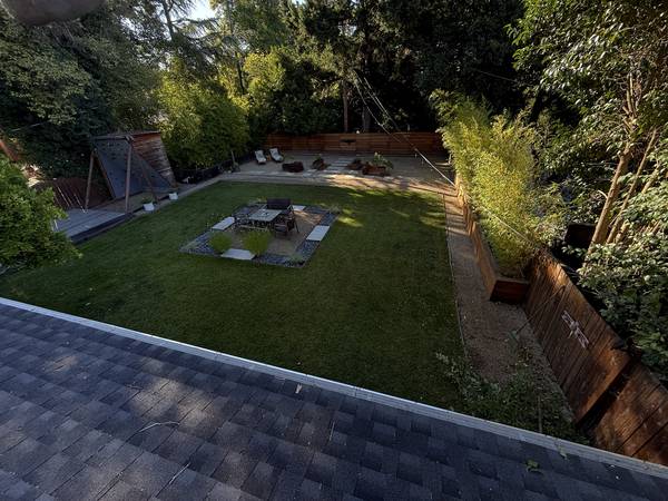 4BR/3BA Single Family House · Santa Rosa photo 3