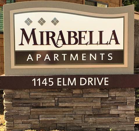 Mirabella Apartments