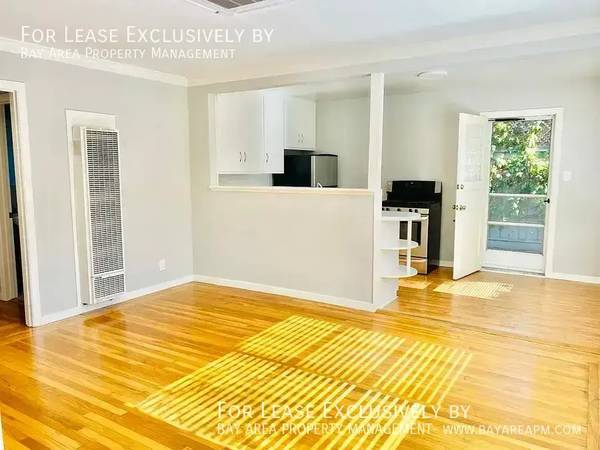 1BR/1BA Other on Colorado Avenue · Palo Alto photo 4
