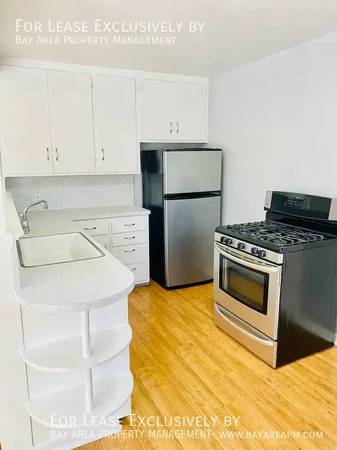 1BR/1BA Other on Colorado Avenue · Palo Alto photo 5