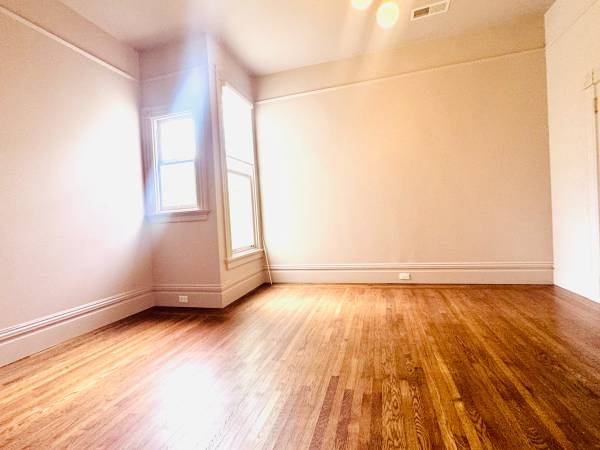 2BR Flat · San Francisco photo 4