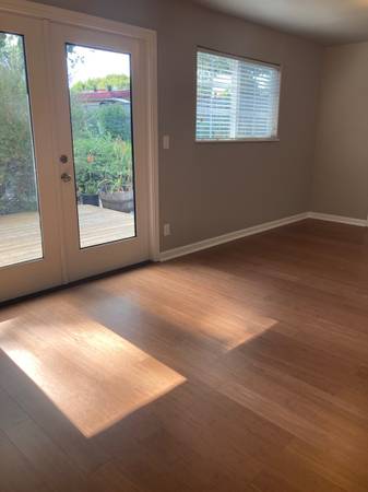 0BR/1BA In Law Adu · Santa Rosa photo 5