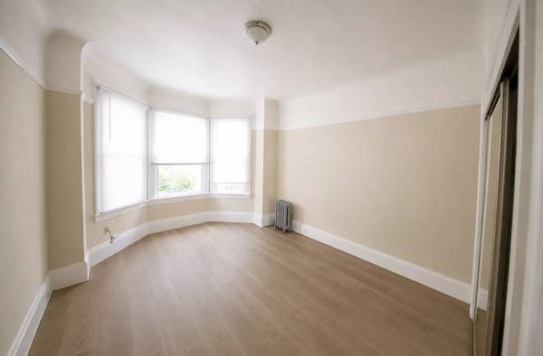 0BR/1BA Apartment on Post Street Unit · San Francisco photo 3