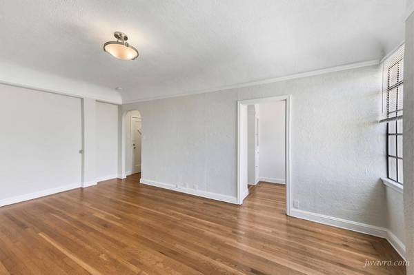 0BR/1BA Apartment · San Francisco photo 2