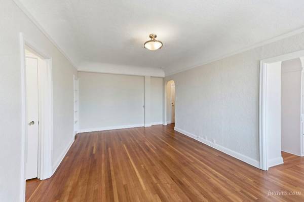 0BR/1BA Apartment · San Francisco photo 3