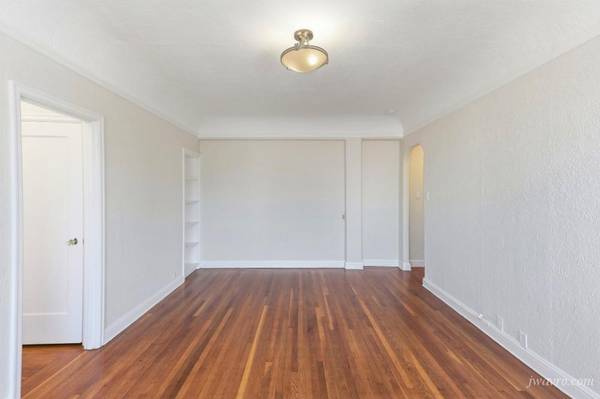 0BR/1BA Apartment · San Francisco photo 4