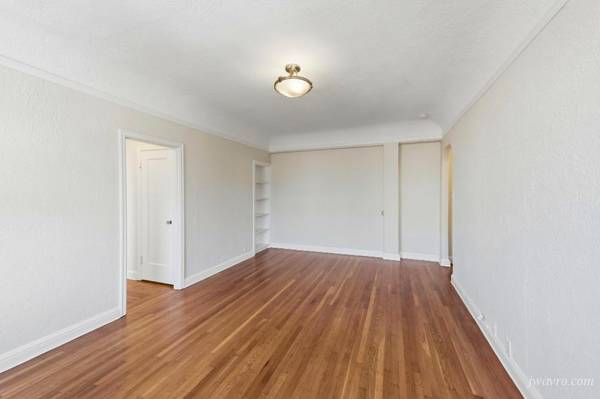 0BR/1BA Apartment · San Francisco photo 5