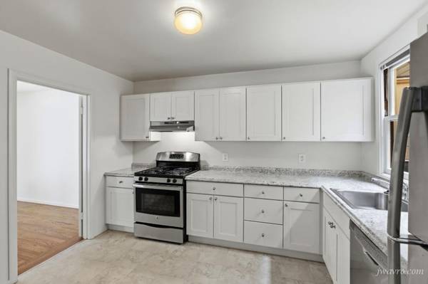 2BR/1BA Flat · San Francisco photo 2