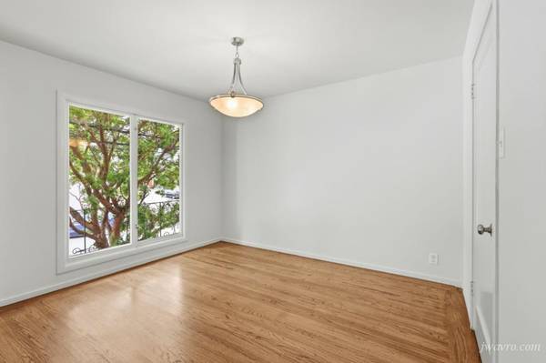 2BR/1BA Flat · San Francisco photo 3