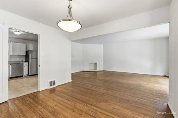 2BR/1BA Flat · San Francisco photo 4