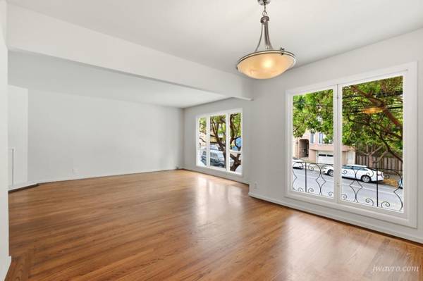 2BR/1BA Flat · San Francisco photo 5