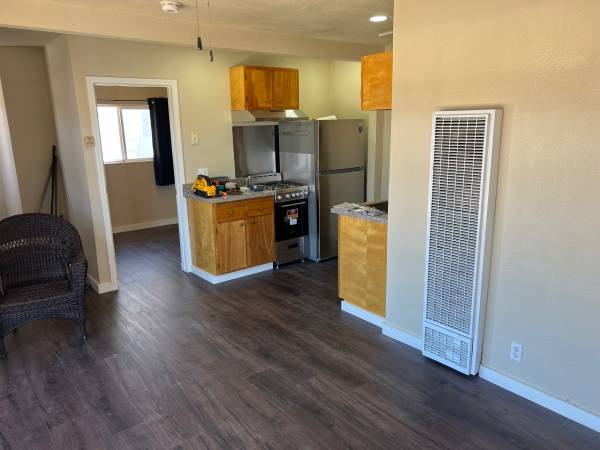 1BR/1BA Apartment · Concord photo 3