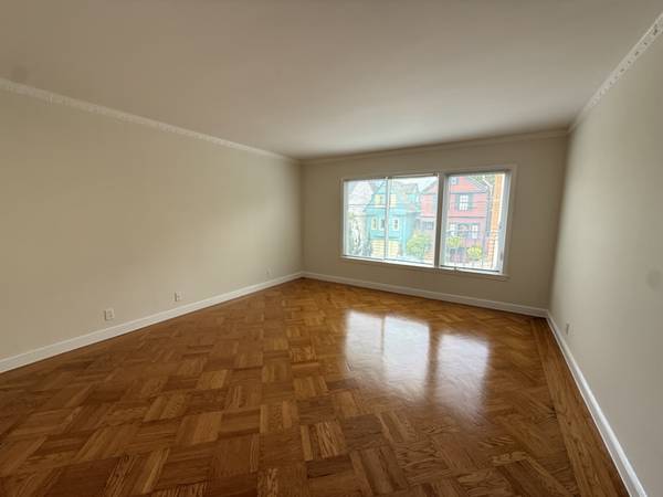 0BR/1BA Apartment · San Francisco photo 2
