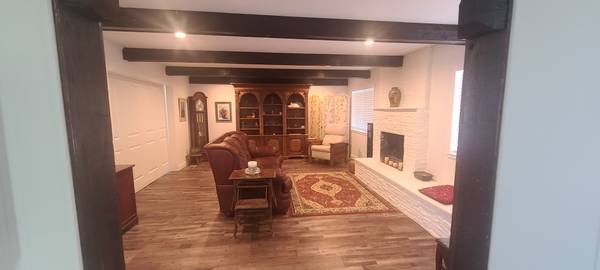 3BR/2BA Condo · Pleasanton photo 3