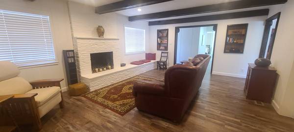 3BR/2BA Condo · Pleasanton photo 4