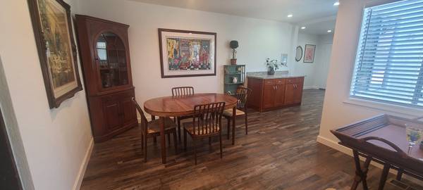3BR/2BA Condo · Pleasanton photo 5