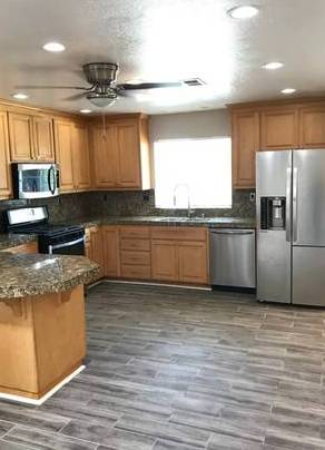 2BR/2BA Apartment · Gilroy photo 2