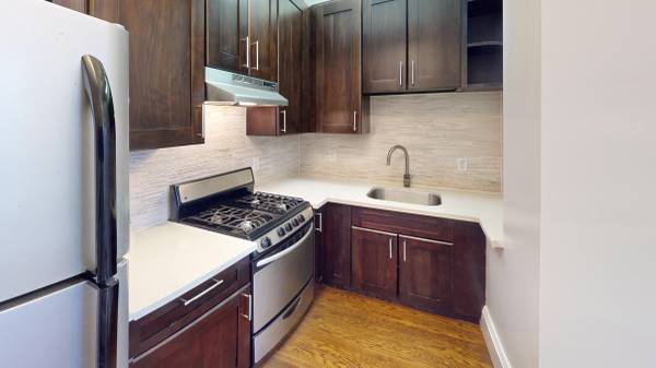 1BR/1BA Apartment · San Francisco photo 3