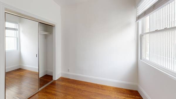 1BR/1BA Apartment · San Francisco photo 4