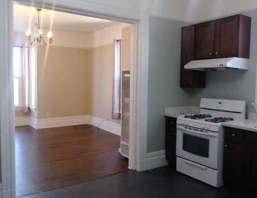 1BR/1BA Apartment · Oakland photo 2