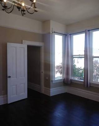 1BR/1BA Apartment · Oakland photo 3