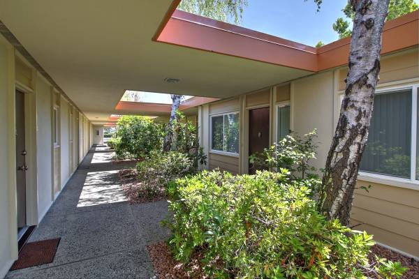 1BR/1BA Apartment on Sand Hill · Menlo Park photo 5
