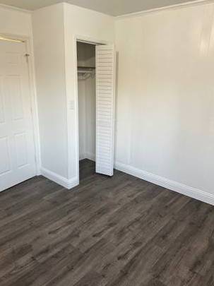 1BR/1BA Apartment · Oakland photo 4