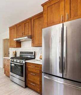 2BR/1BA Apartment · San Carlos photo 2