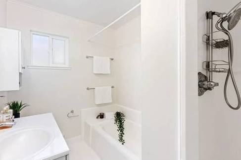 2BR/1BA Apartment · San Carlos photo 4