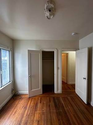 2BR/1BA Apartment · Oakland photo 4