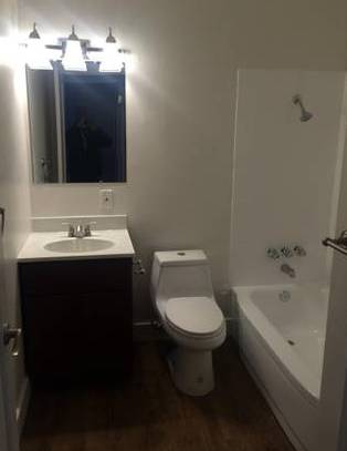 2BR/1BA Apartment · Novato photo 4