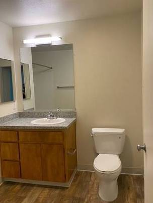 2BR/1BA Apartment · San Jose photo 4