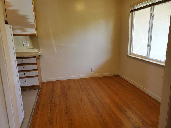 1BR/1BA Apartment on 43rd Ave · San Francisco photo 2
