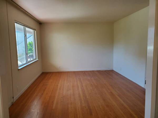 1BR/1BA Apartment on 43rd Ave · San Francisco photo 3