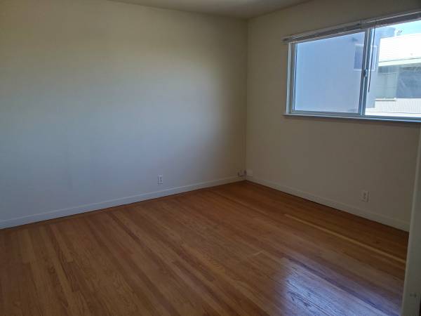 1BR/1BA Apartment on 43rd Ave · San Francisco photo 4