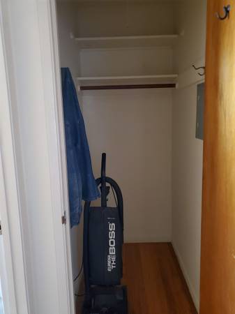 1BR/1BA Apartment on 43rd Ave · San Francisco photo 5