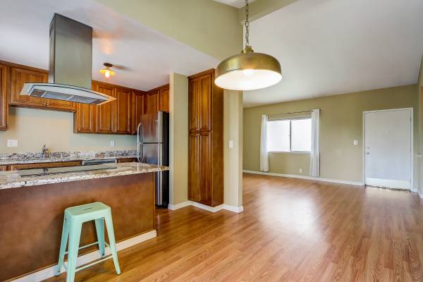 1BR/1BA Apartment · Palo Alto photo 4