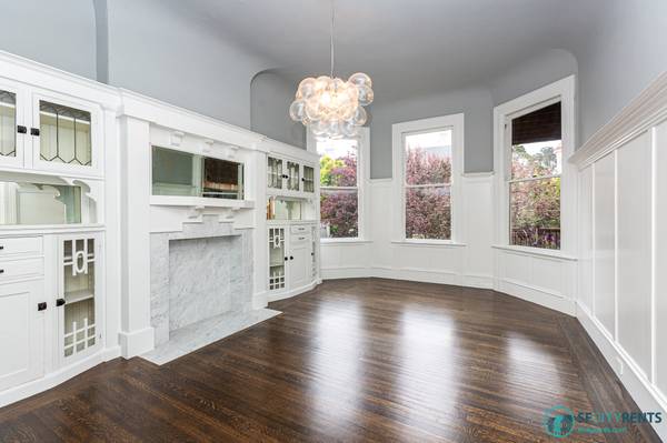 3BR/2BA Flat on Mcallister St. · San Francisco photo 4