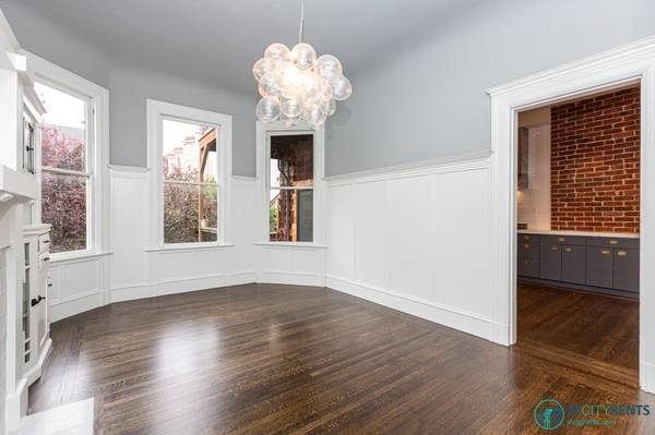 3BR/2BA Flat on Mcallister St. · San Francisco photo 5