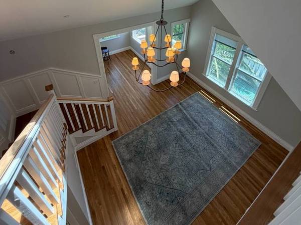 2BR/2BA Apartment on G Street · Kentfield photo 4