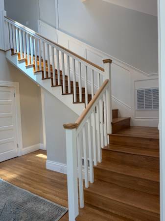 2BR/2BA Apartment on G Street · Kentfield photo 5