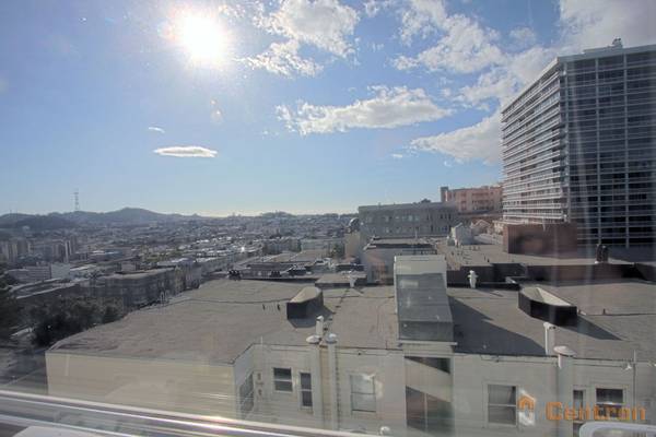 0BR/1BA Apartment · San Francisco photo 2