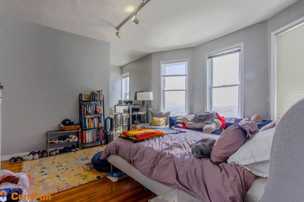 0BR/1BA Apartment · San Francisco photo 3