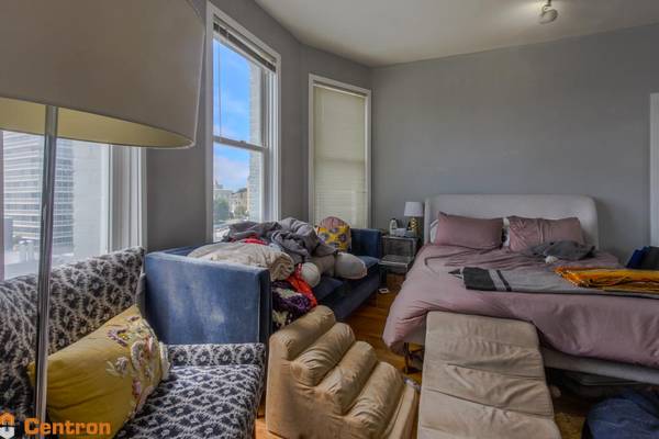 0BR/1BA Apartment · San Francisco photo 5