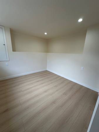 2BR/1BA In Law Adu · San Mateo photo 3