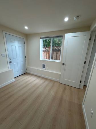 2BR/1BA In Law Adu · San Mateo photo 4