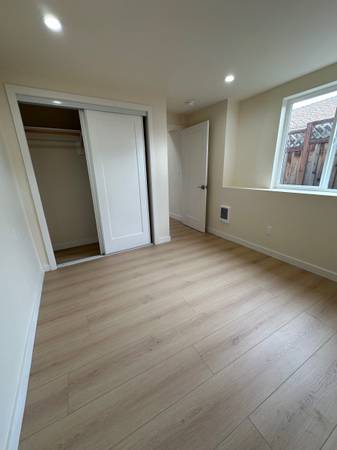 2BR/1BA In Law Adu · San Mateo photo 5