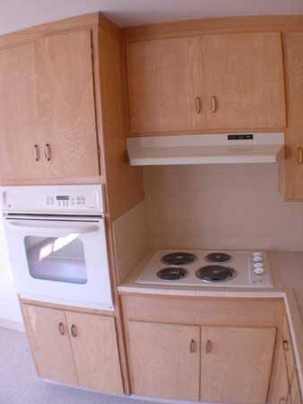 1BR/1BA Apartment · San Francisco photo 3