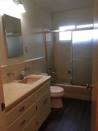 1BR/1BA Apartment · San Francisco photo 5